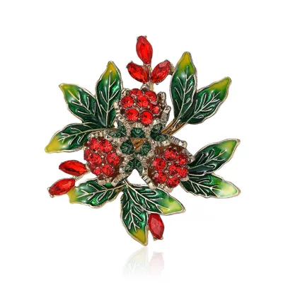 Exquisite Women's Clothing Corsage — Yaxa sancaqları