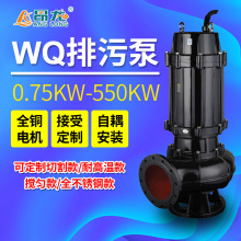 WQ/QW۱ˮ 1.5kw3kw5.5kwÝˮˮ