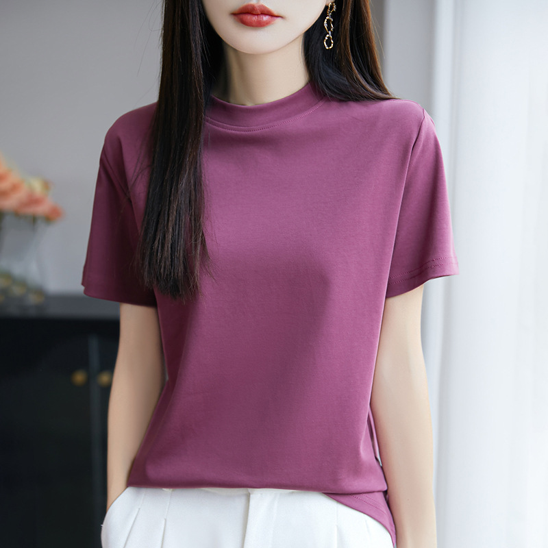 자두 보라색