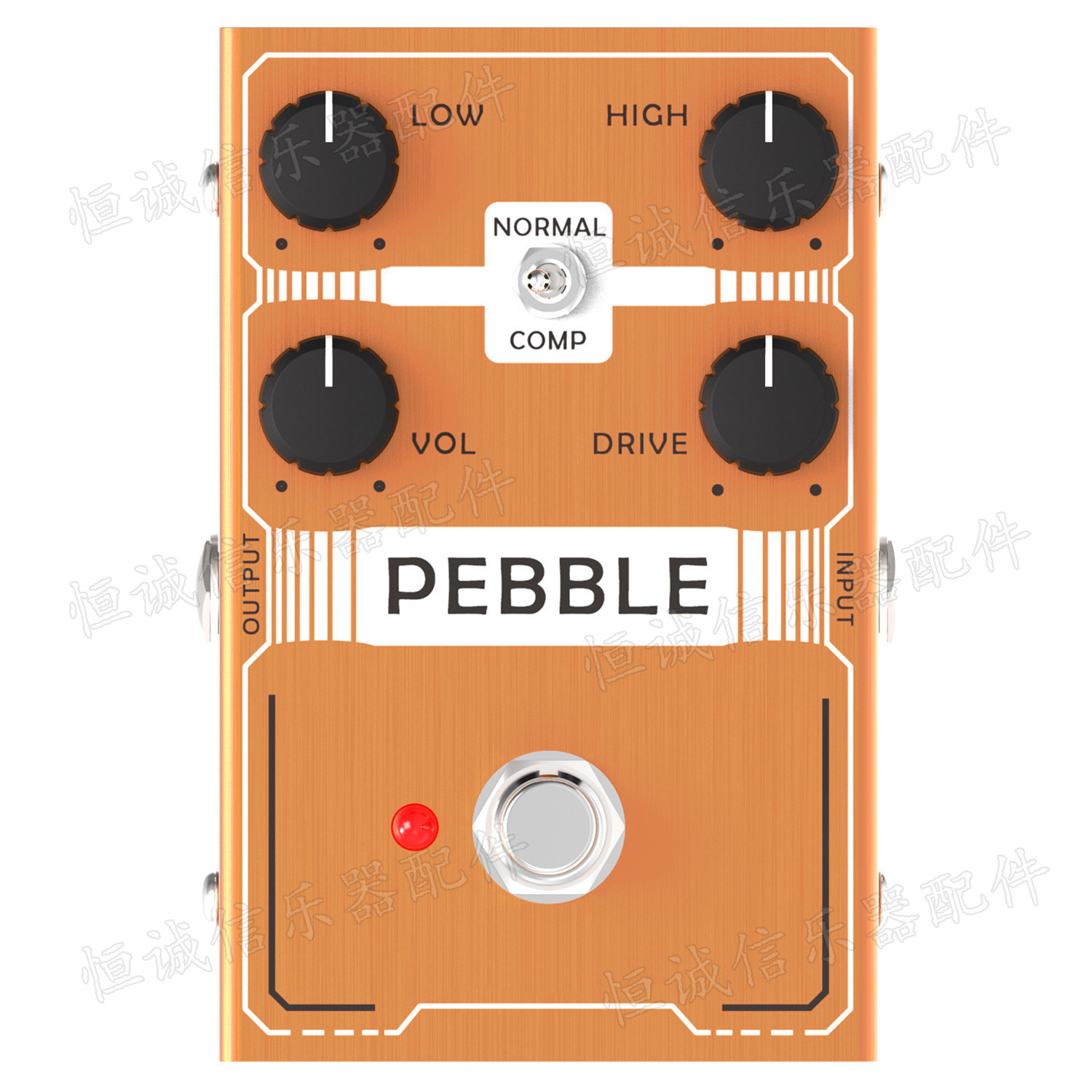 XGQ-508 압축 과부하