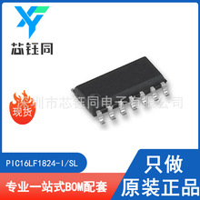 ȫ��ԭ�bMicrochip8λMCU��Ƭ�C PIC16LF1824-I/SL ���bSOIC-14