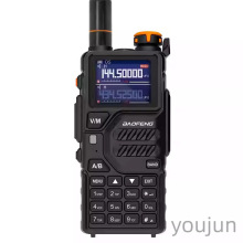 ���hBF-K5plus���v�C����20�������Ĳˆ�TYPE-Cֱ���{�l��̨UV-K6