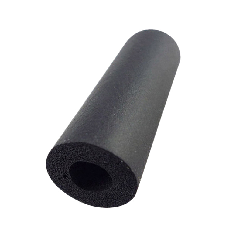B1 tubería de plástico de goma aislante térmico tubería de aislamiento térmico tubería de goma aislante térmico tubería central de aire acondicionado tubería de ventilación tubería de plástico de goma aislante térmico