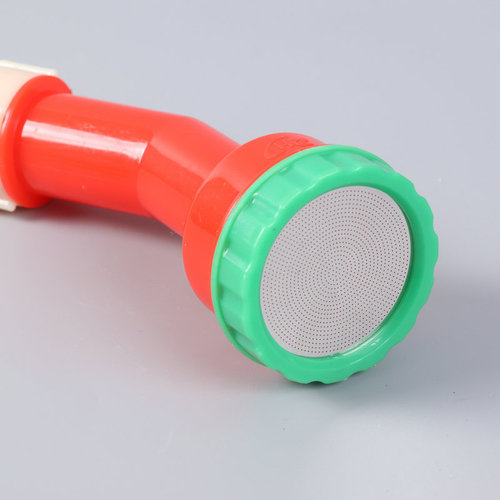 Manufacturer wholesale flowering spray gun, water belt, water pipe, plastic aluminum watering agricultural multi-purpose spray gun accessories