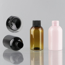 100ml��Һ��y��ƿ��ƿ���b 100����ˬ�wˮ����ƿ PET��ƿ�Ӷ���