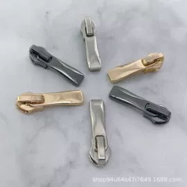 拉链头;拉链;饰品配件