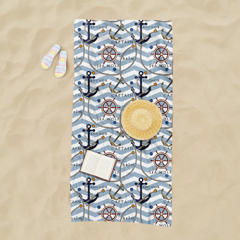 Serie de anclajes 024