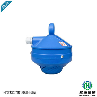 Technical parameters manufacturer GQQ5 mine with stable work and easy to use smoke sensor
