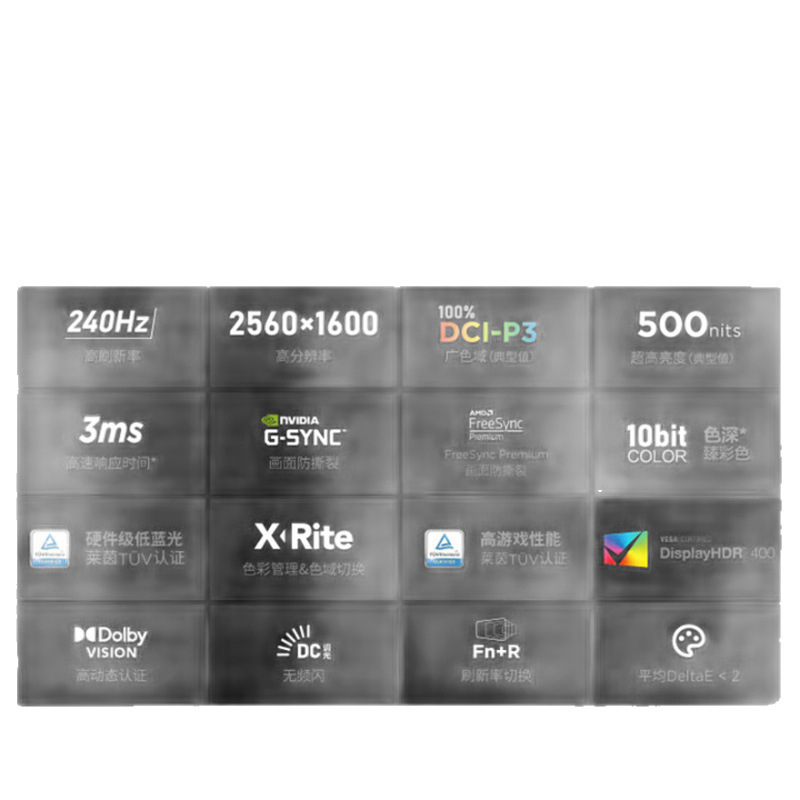 Lenovo Savior R9000P 2025 R9 8945HX 32G 1T AI Yuanqi ゲーミング ラップトップ|undefined