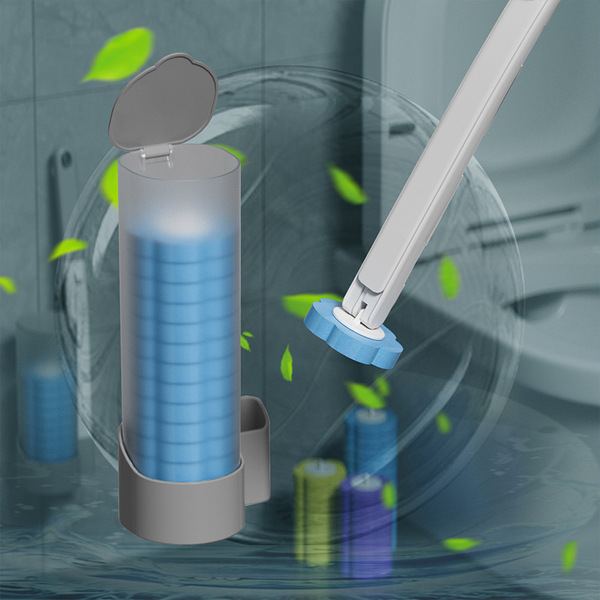 Disposable toilet