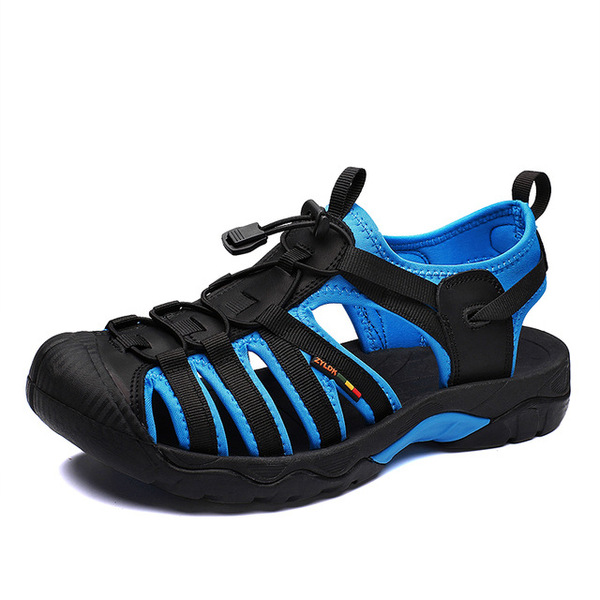 summer breathable sandals for leisure
