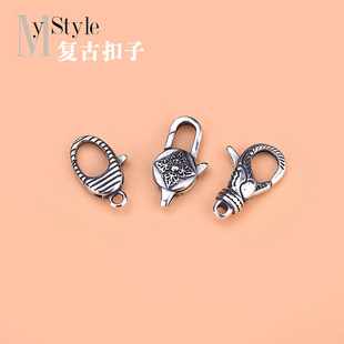 S925���y̩�y�l�y�ۏ͹�qq�ۿ����B�ӿ����diy�������