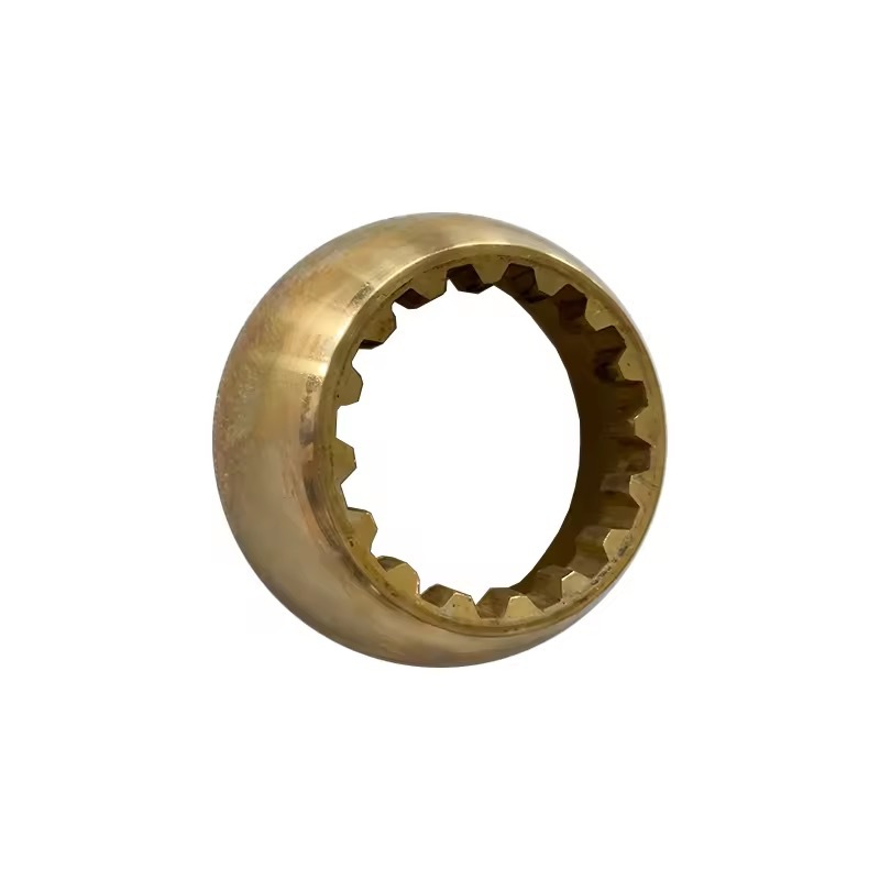 Made in China PC300-6 PC300-7 Hydraulic Travel Motor Repair