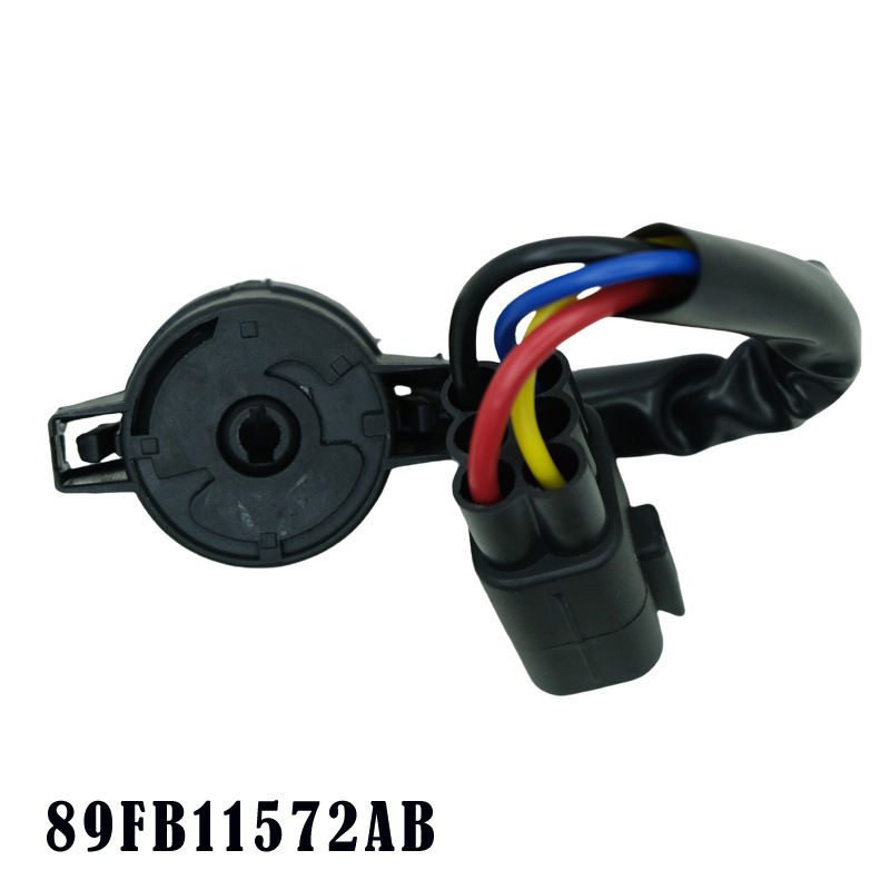 Cross-border suitable for Ford Fiesta ignition switch 89FB11572AB FORD FIESTA factory direct sales