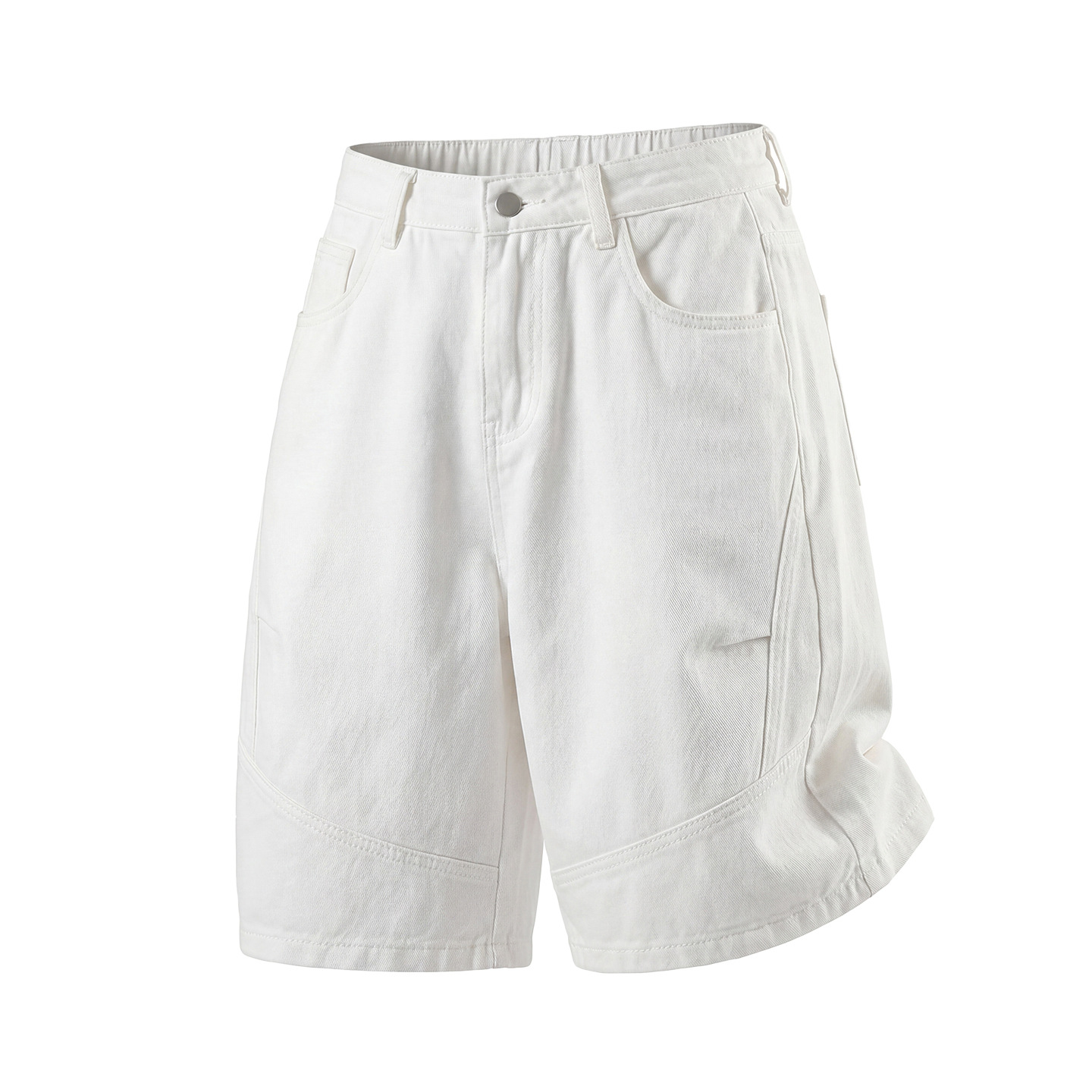 White / M