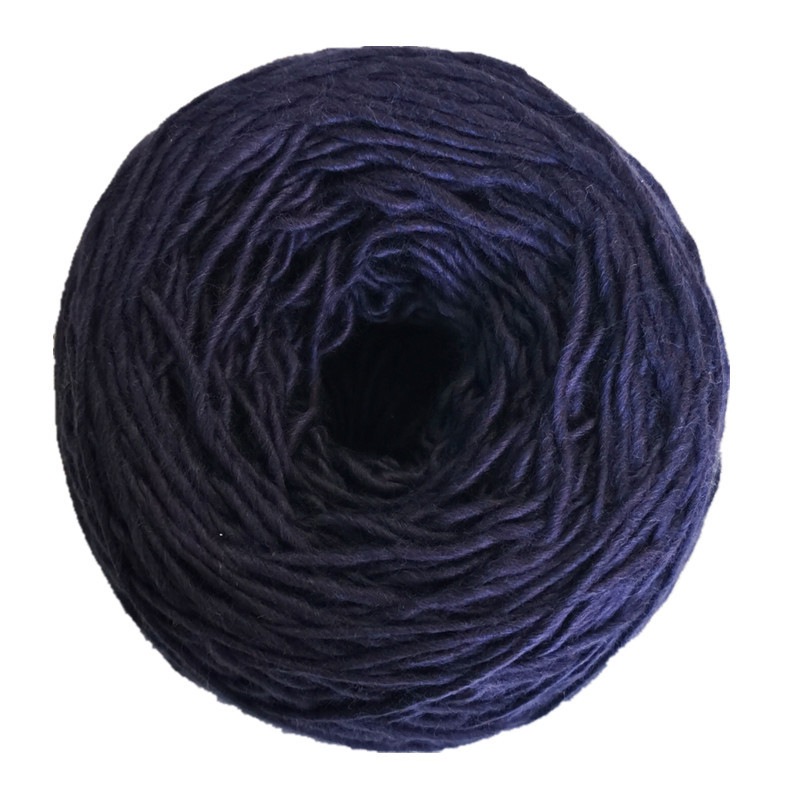 厂家供应4.3支喷毛纱针织纱线 毛衣帽子围巾线毯专用纱花式纱