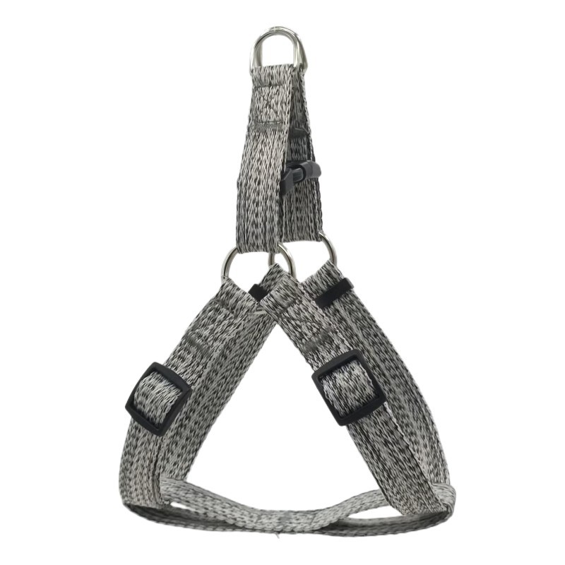 회색 가슴 스트랩