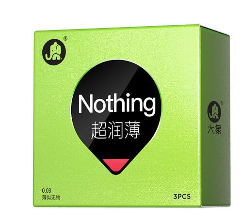 엘리펀트 003 슈퍼보습 3개입(6101437）