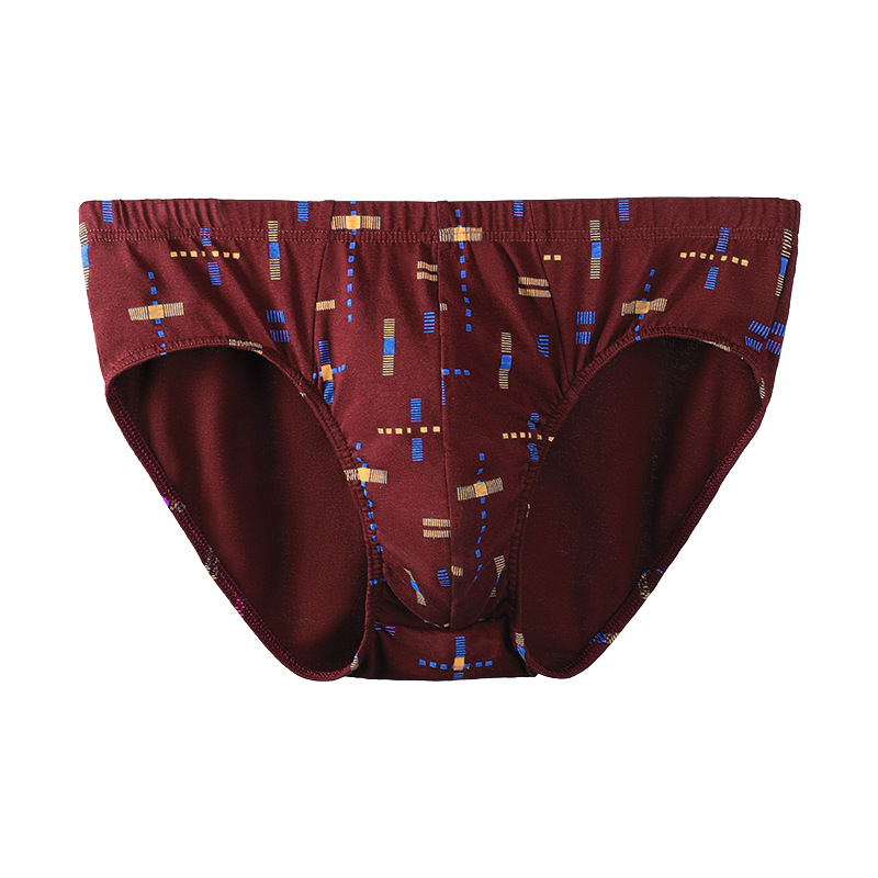 303 maroon red (cotton)