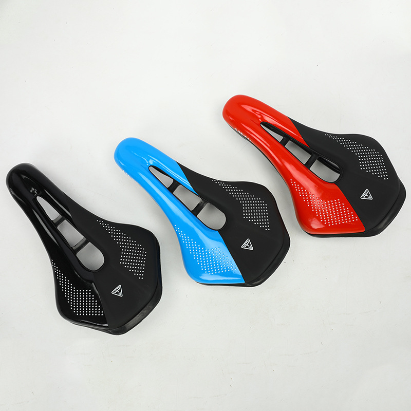 猎途1009柔软舒适防震山地车自行车鞍座坐垫 单车配件座包批发