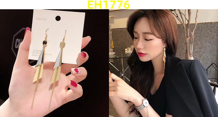 13g Weight 925 Sterling Silver Ear Needle Material Rhinestones, Pearl Inlay Material Drop Earrings Classification 1 Pair Quantity Holiday, Daily Occasion Alloy Material Geometric, Bow Knot Pattern Women's Gender Tassel, Plating, Inlay Design Basic Style 1 Pair Basic Geometric Bow Knot Tassel Plating Inlay Alloy Rhinestones Pearl Drop Earrings 17