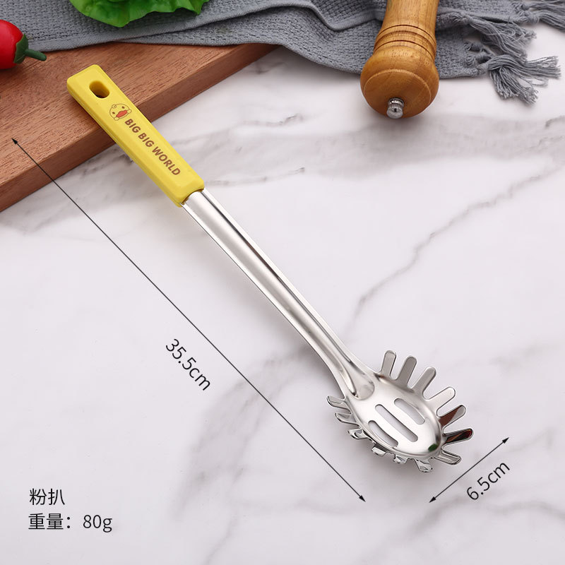 Xiaomeng 노란 오리 갈퀴