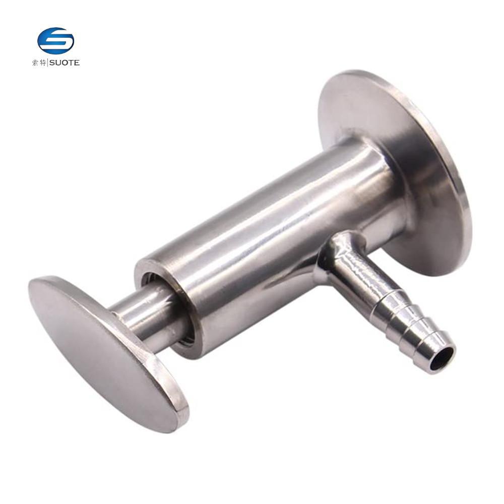 Sanitary grade stainless steel 304 316 quick installation sampling…