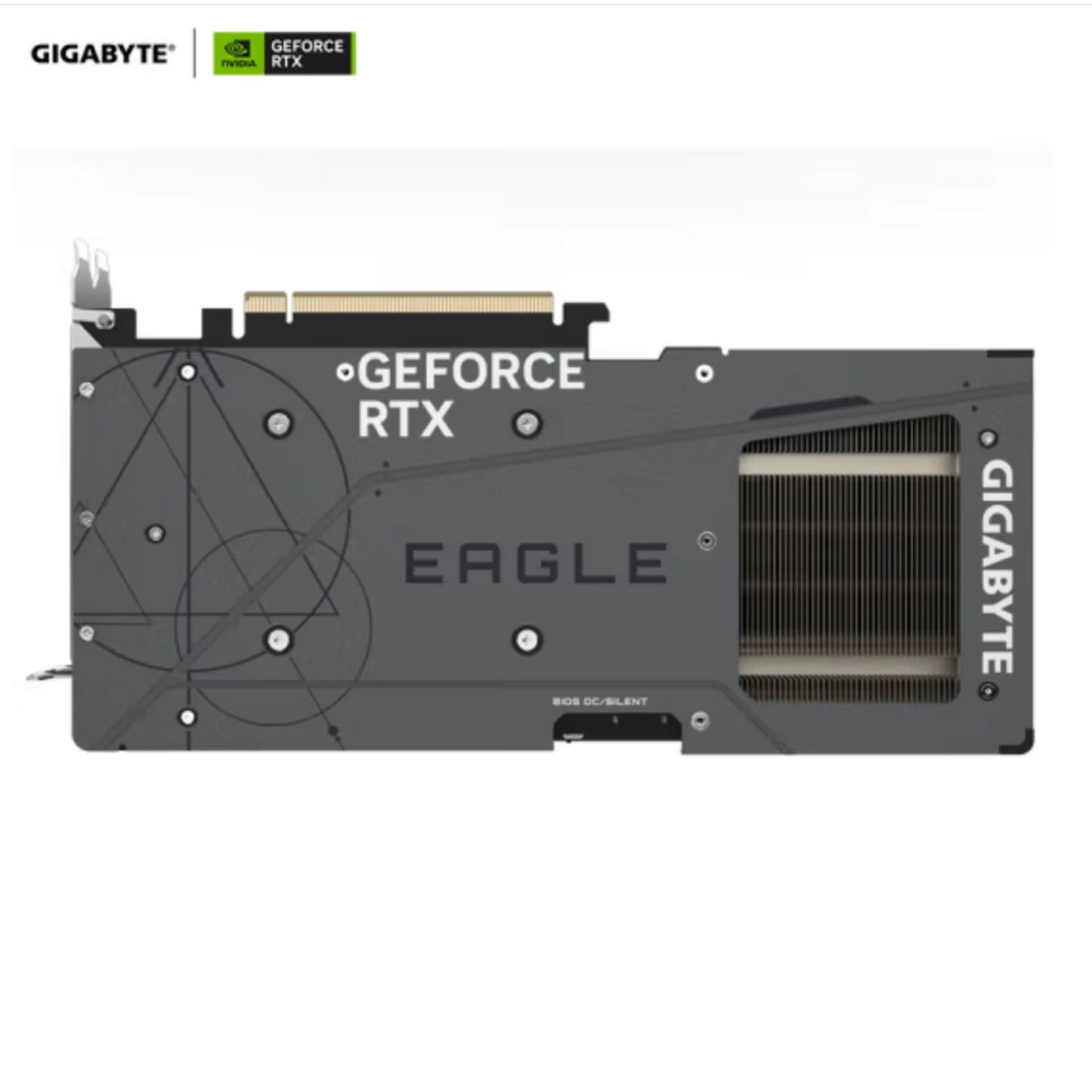 2405 Falcon GV-N4070TS EAGLE OC -16GD desktop graphics card can be negotiated and invoiced