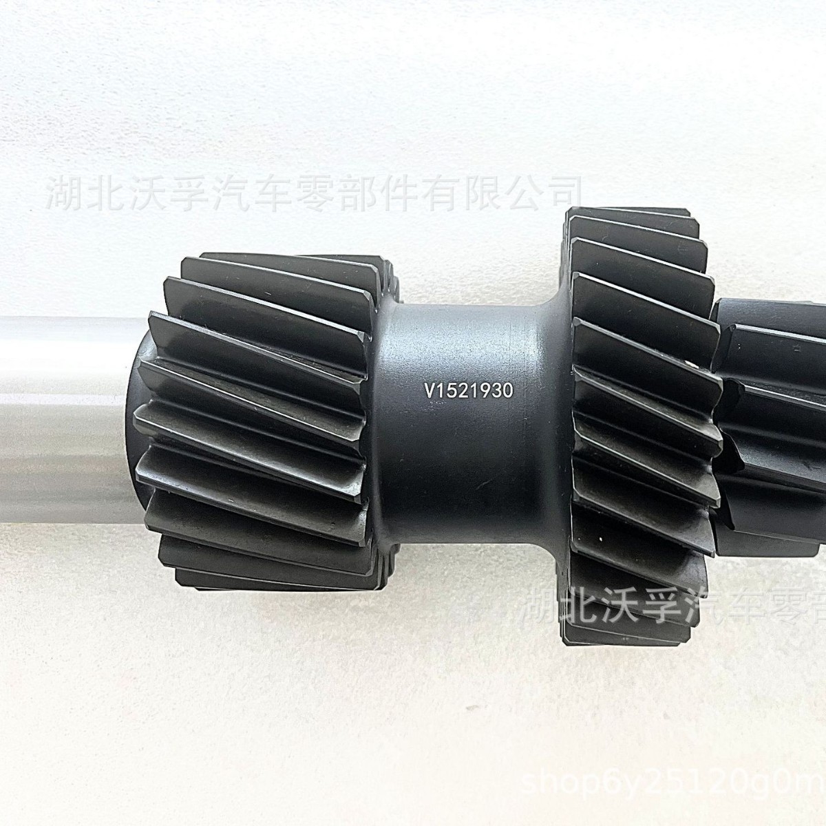 Suitable for Volvo Vt/Vto Transmission Parts, Central Shaft V1521--- Wholesale in Stock