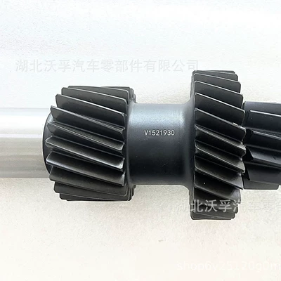 Transmission gear and shaft Vt/Vto Transmission Parts