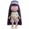 054-Only clothing and shoes (excluding dolls)