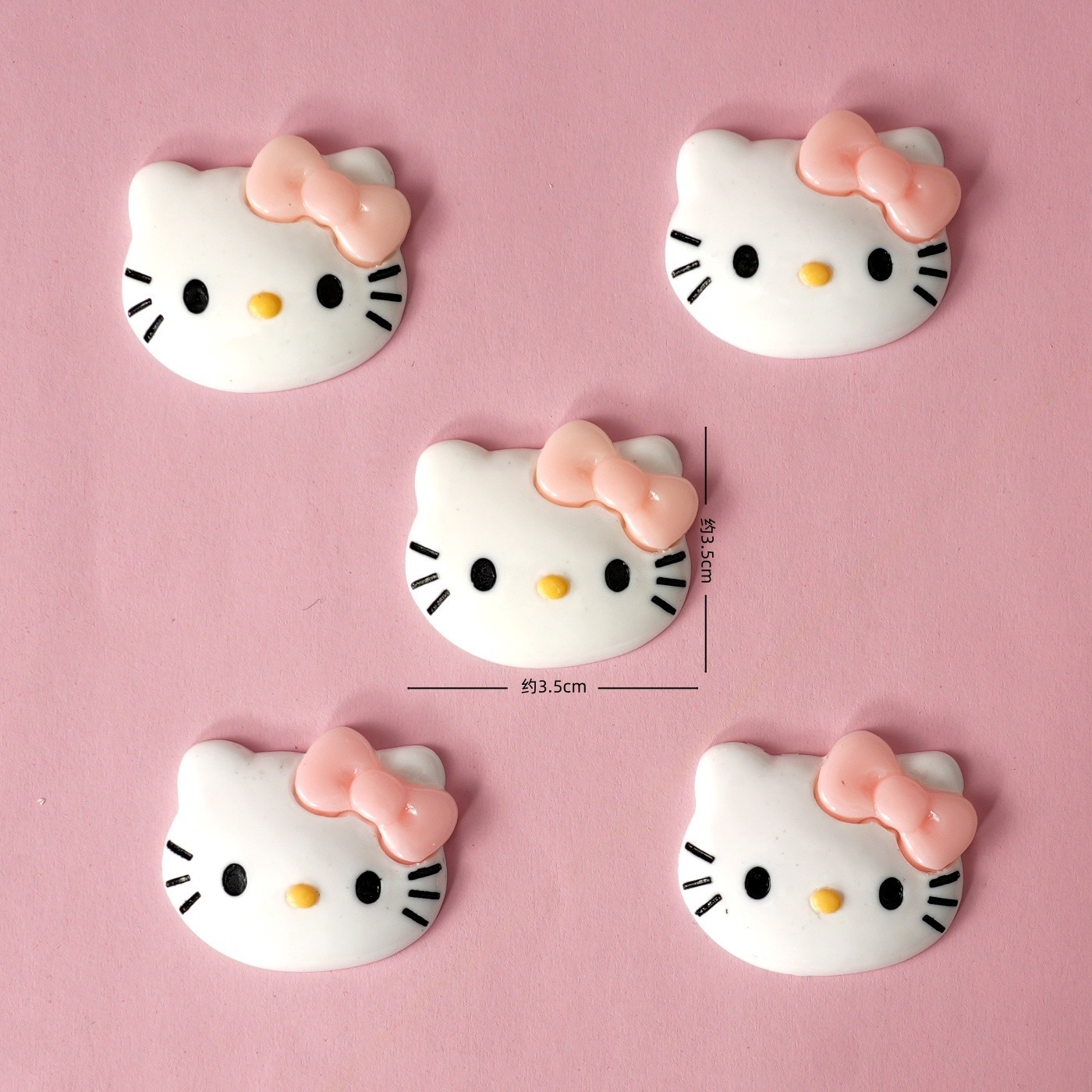 2026 en línea Navidad Año Nuevo fresas tazón kt gato decoración de pastel osos cerámica tazón pastel tazón inserto