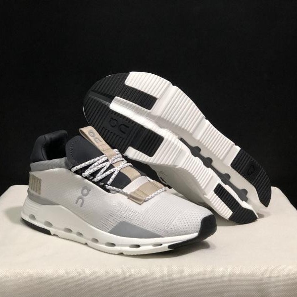 莆田鞋 On昂跑 Cloudnova 男女运动鞋 尺码36-45|undefined
