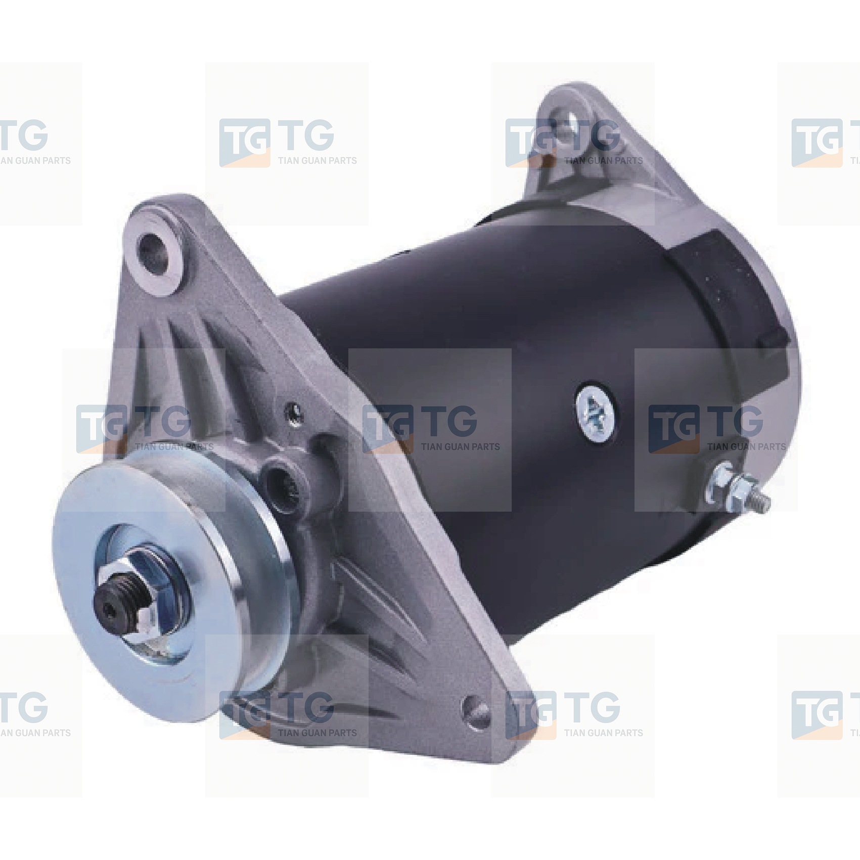 Atg20522 Generator 114-04-4003 1100 1110 119-9545 12V 25A
