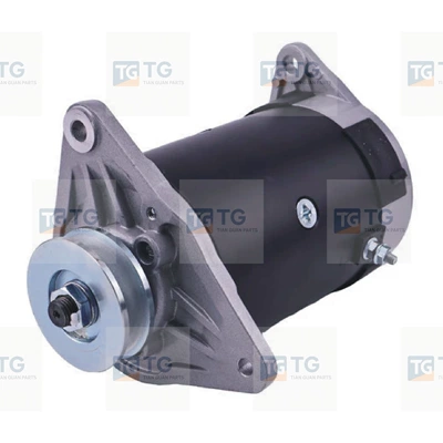 Generator Atg20522 114-04-4003 1100 1110 119-9545 12V 25A