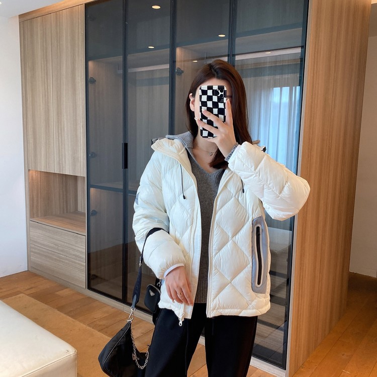 C7233 1780K ÁO KHOÁC NỮ PINRER KẺ CARO KẺ CARO DÀY ẤM THỜI TRANG NỮ G05 SẢN PHẨM MỚI