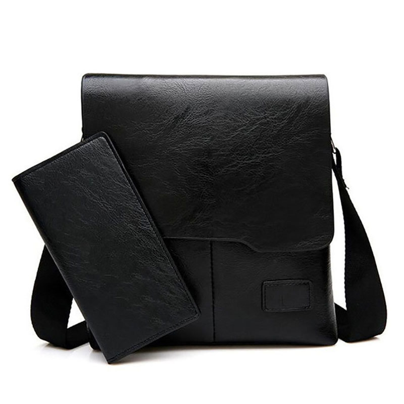 Men's Messenger Bag jeep Men's Bag Export Middle East Japan and South Korea Southeast Asia Street Fashion New Casual Shoulder Bag