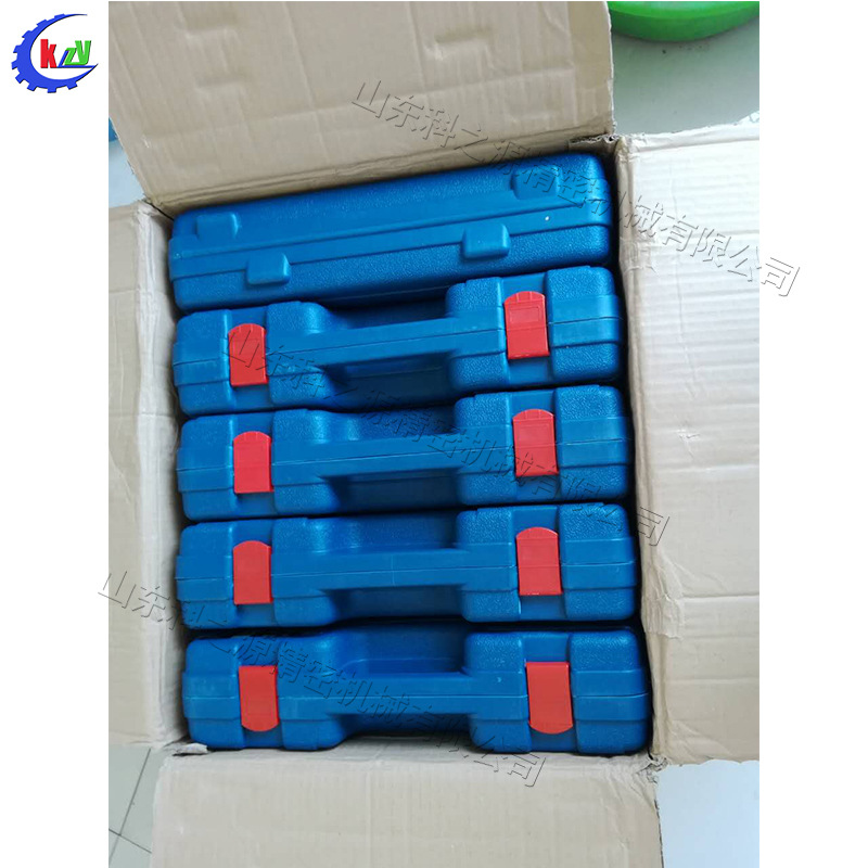 自动钢筋捆扎机 建筑工地钢筋打结机 手持式锂电池钢筋绑扎机