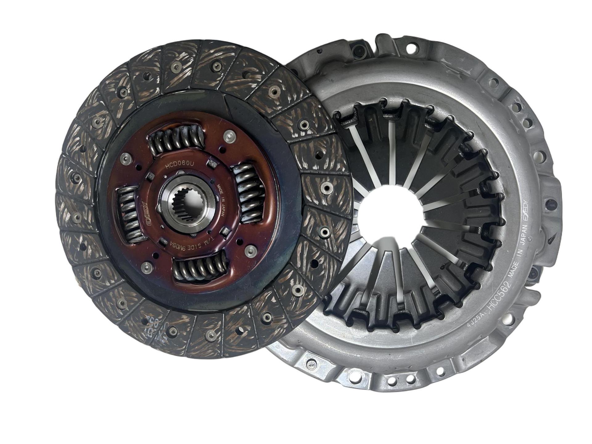 Clutch Kit for Honda Civic 1.0T FC7 Manual 22300-5CB-006