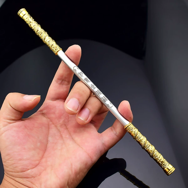 Sun Wukong-Ruyi Golden Cudgel [22 cm]