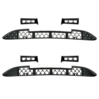 Automobile anti-insect net – for Mercedes-Benz C-Class C260l anti-insect