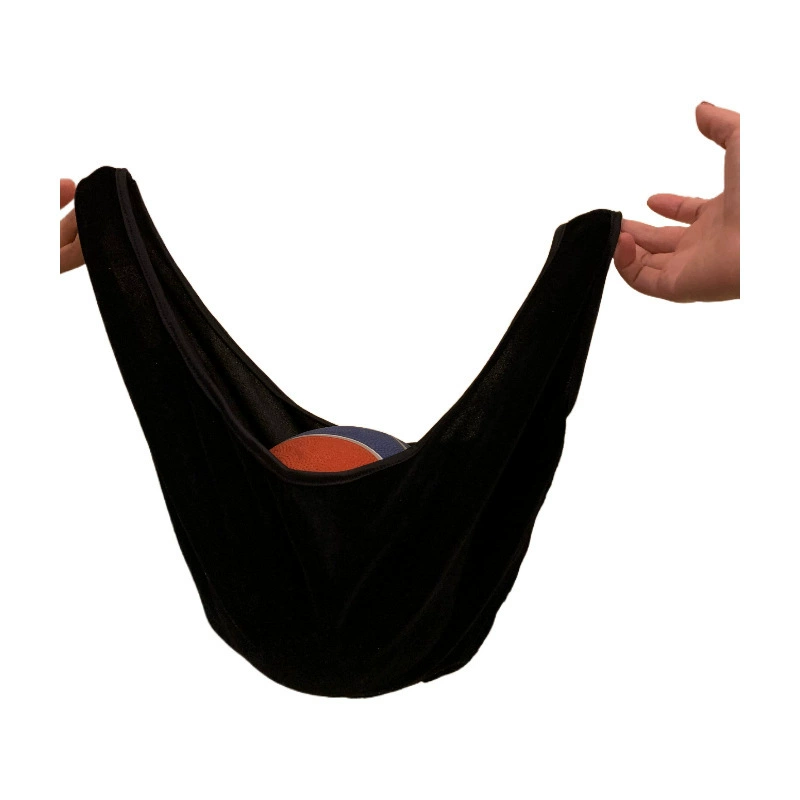 Трансграничные горячие продажи боулинг мешок для чистки тряпки для чистки тряпки для чистки полированной ткани мягкое волокно чистящее полотенце