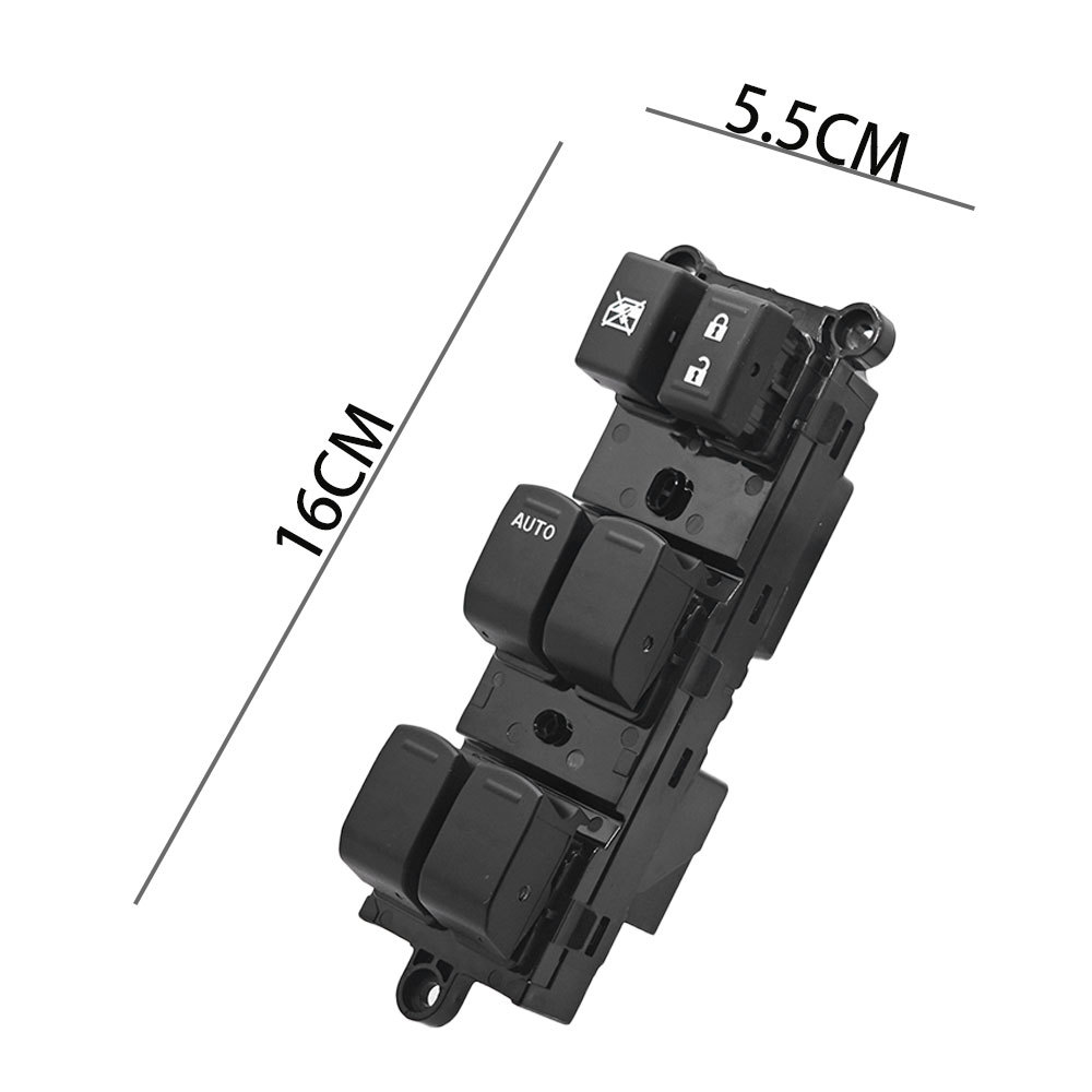 37990-78m00 Is Suitable for 2014 Suzuki Car Window Switch Glass Regulator Master Switch Button