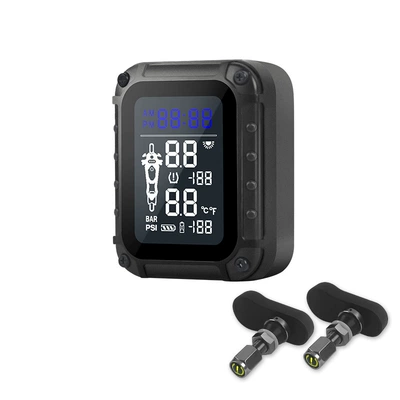Tire pressure monitoring system Wireless Tire Pressure