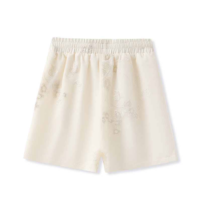 Quần short