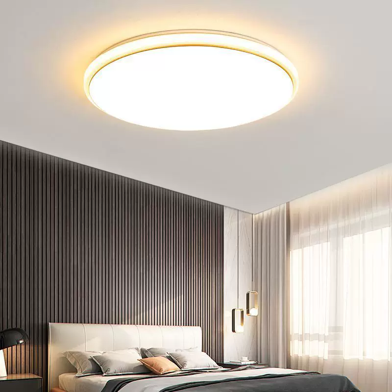 Ceiling light, LED lights for living room, modern super bright table lamp for corridor for gazebo