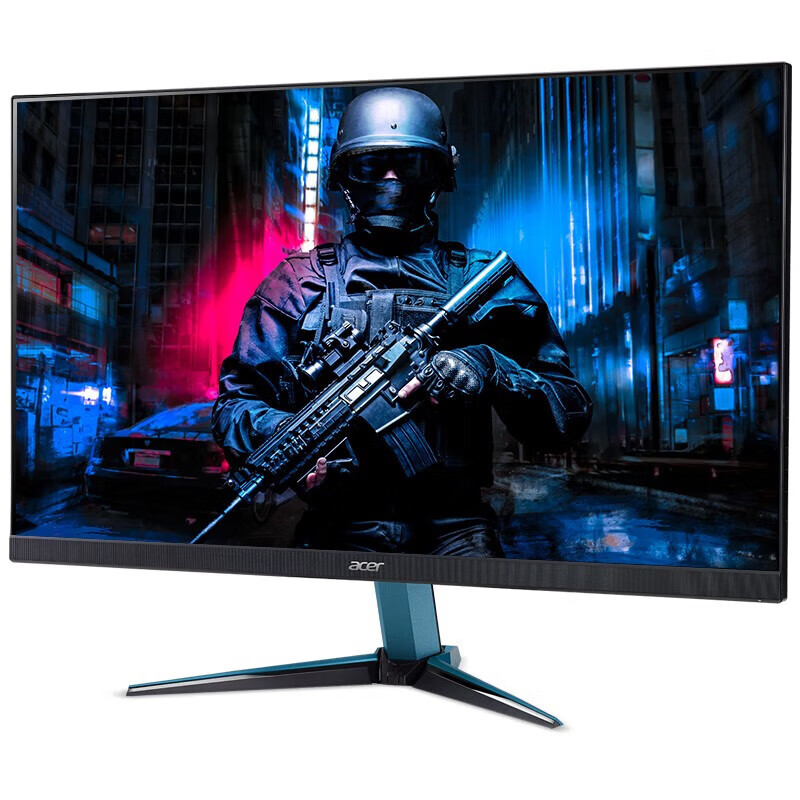 Acer 27-Inch 240Hz Monitor 24 Desktop Computer Gaming 2K Monitoring Ipsips2K Ultra-Clear