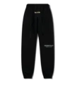 558 Black Pants