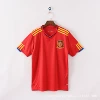2010 years, Spain