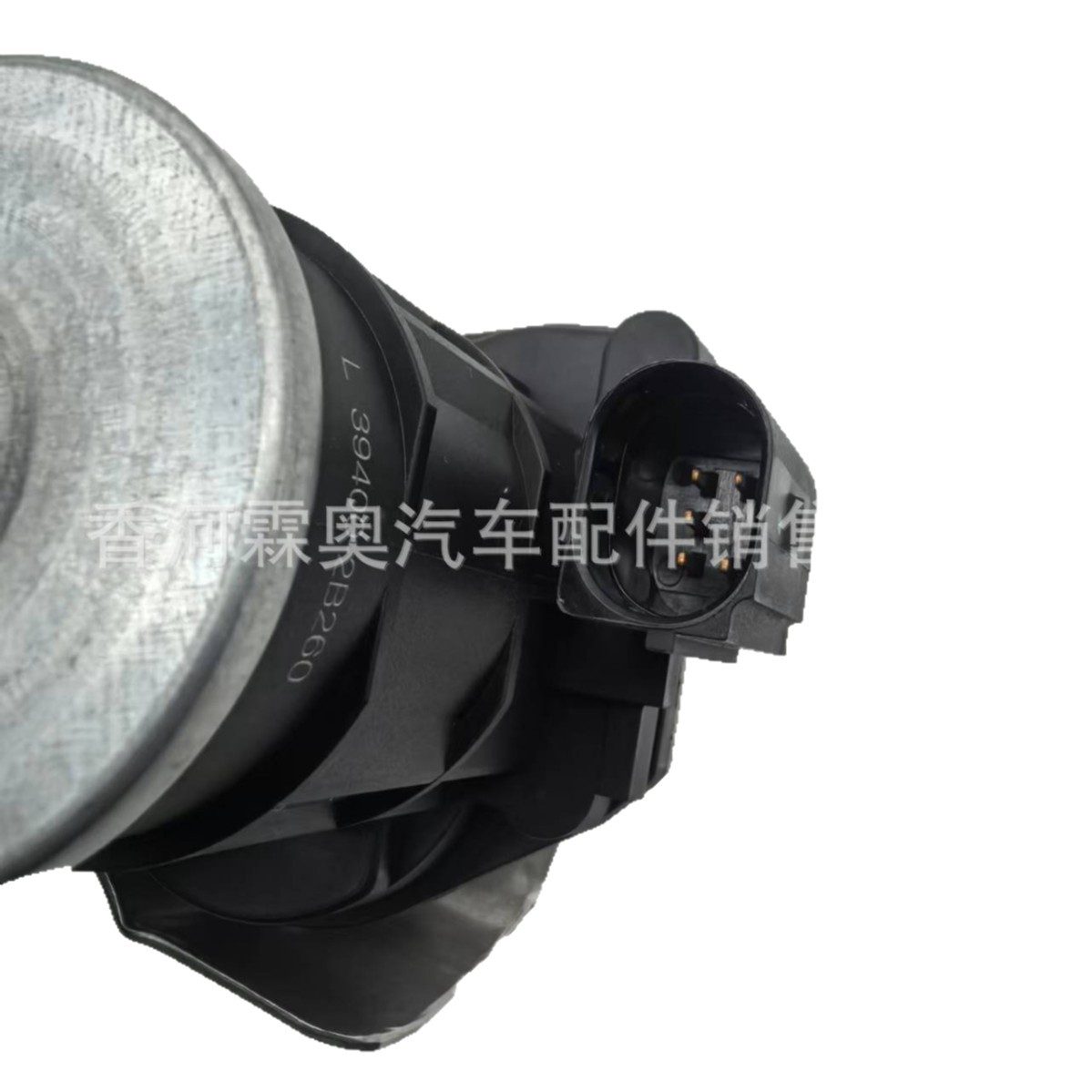 39400 - 2B260 Motor turbocompresor de alta calidad 39400 2B260